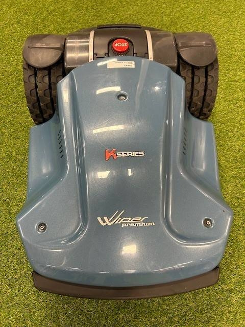 WIPER KXLS ROBOTMAAIER - Gazonmaaier: afbeelding 3 WIPER KXLS ROBOTMAAIER - Gazonmaaier: afbeelding 3