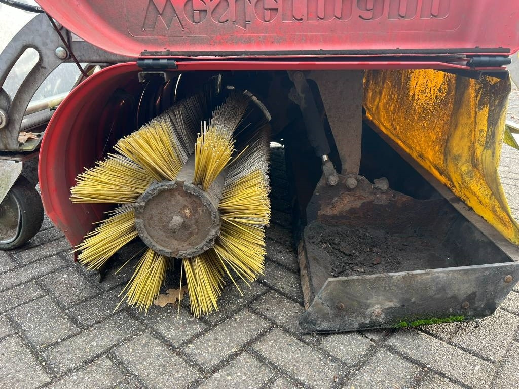 Westermann Perfekt 1800 - Veeg: afbeelding 5 Westermann Perfekt 1800 - Veeg: afbeelding 5