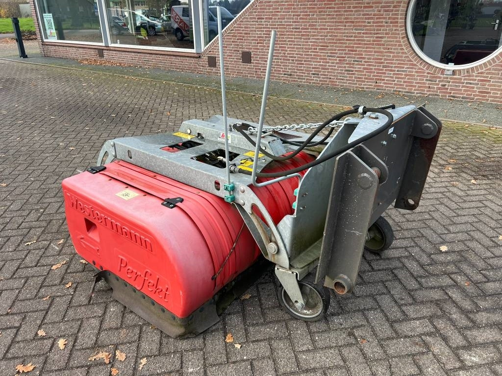 Westermann Perfekt 1800 - Veeg: afbeelding 3 Westermann Perfekt 1800 - Veeg: afbeelding 3