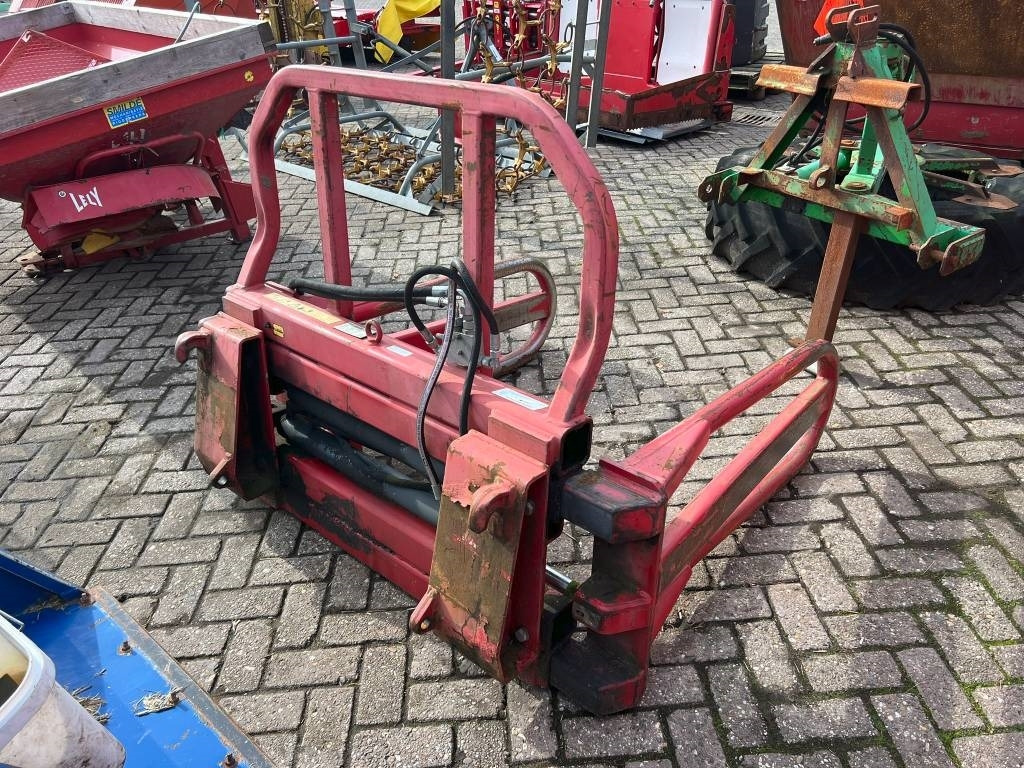 Wifo balenklem - Klemme voor Landbouwmachine: afbeelding 3 Wifo balenklem - Klemme voor Landbouwmachine: afbeelding 3
