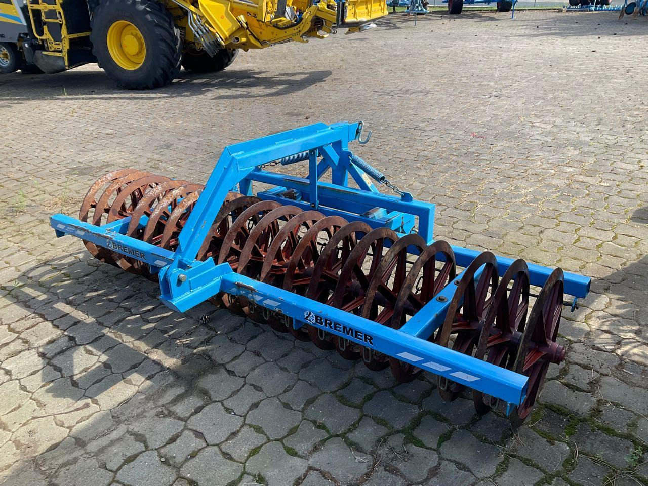 Bremer - Landbouw wals: afbeelding 2 Bremer - Landbouw wals: afbeelding 2