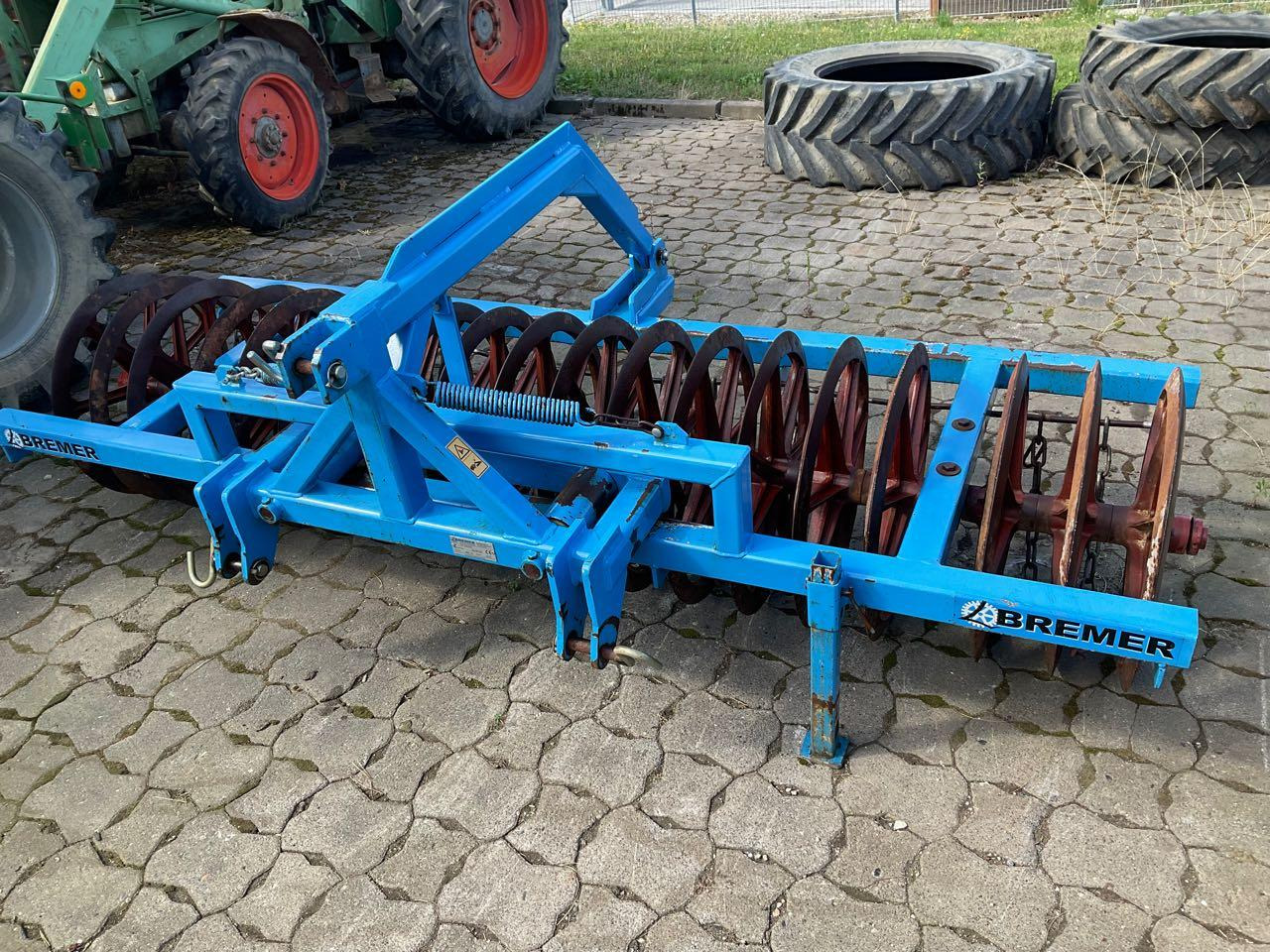 Bremer - Landbouw wals: afbeelding 1 Bremer - Landbouw wals: afbeelding 1