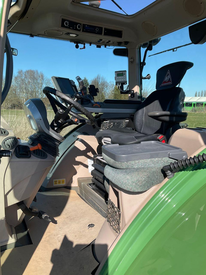 Fendt Vario 714 SCR Profi Plus - Tractor: afbeelding 3 Fendt Vario 714 SCR Profi Plus - Tractor: afbeelding 3