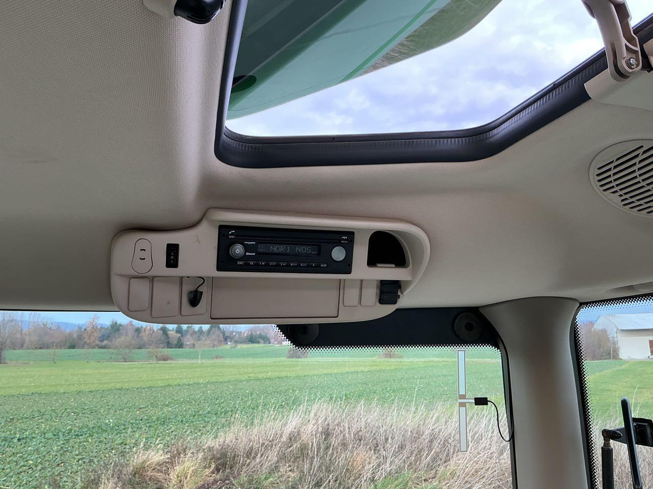 John Deere 6145 R Premium - Tractor: afbeelding 5 John Deere 6145 R Premium - Tractor: afbeelding 5