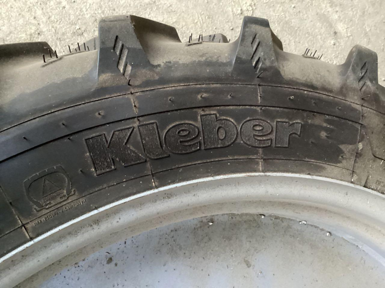 Kleber - Band: afbeelding 3 Kleber - Band: afbeelding 3
