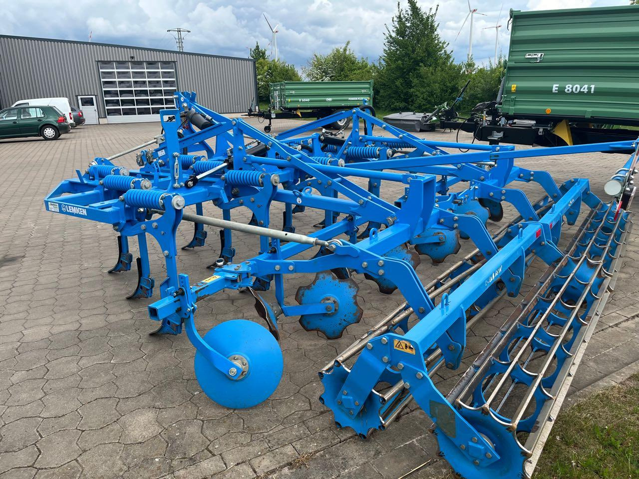 Lemken Karat 9 U - Cultivator: afbeelding 4 Lemken Karat 9 U - Cultivator: afbeelding 4