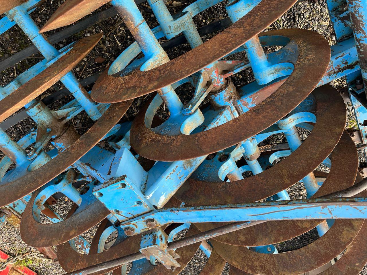 Lemken VarioPack WD - Landbouw wals: afbeelding 4 Lemken VarioPack WD - Landbouw wals: afbeelding 4