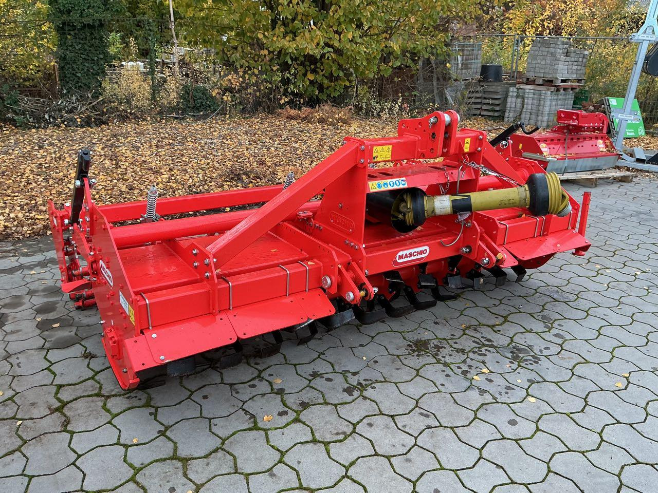 Maschio SC 280 - Tuinfrees: afbeelding 1 Maschio SC 280 - Tuinfrees: afbeelding 1