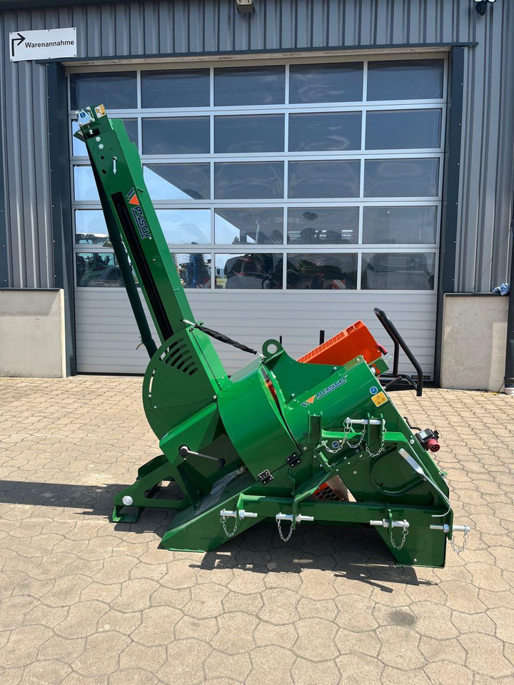 Posch EasyCut 700 ZE7,5+F4 - Houtklover: afbeelding 5 Posch EasyCut 700 ZE7,5+F4 - Houtklover: afbeelding 5