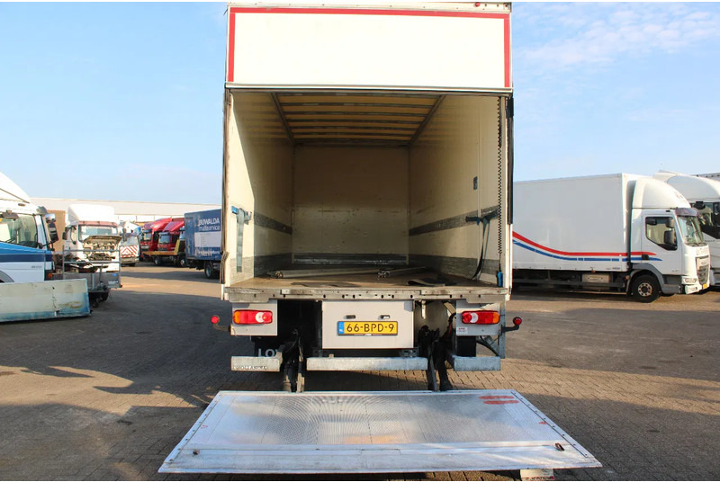 DAF CF 260 + EURO 6 + LIFT - Bakwagen: afbeelding 5 DAF CF 260 + EURO 6 + LIFT - Bakwagen: afbeelding 5
