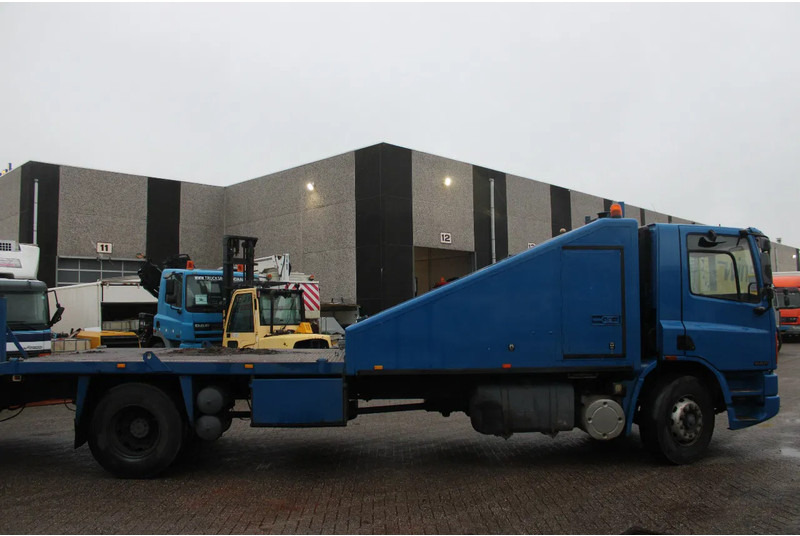 DAF CF 65.180 + euro 2 - Autovrachtwagen vrachtwagen: afbeelding 5 DAF CF 65.180 + euro 2 - Autovrachtwagen vrachtwagen: afbeelding 5