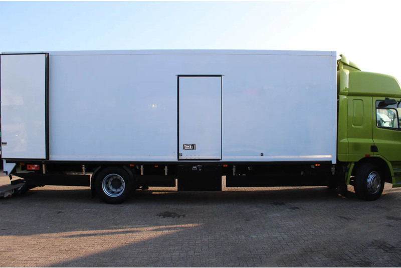 DAF CF 65.250 HEATING TRUCK + EURO 5 + 19T + LIFT - Koelwagen vrachtwagen: afbeelding 4 DAF CF 65.250 HEATING TRUCK + EURO 5 + 19T + LIFT - Koelwagen vrachtwagen: afbeelding 4