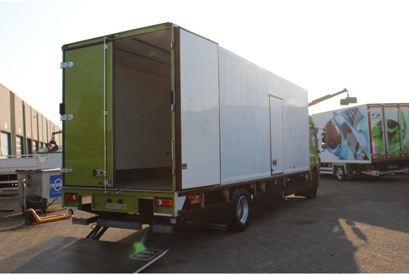DAF CF 65.250 HEATING TRUCK + EURO 5 + 19T + LIFT - Koelwagen vrachtwagen: afbeelding 5 DAF CF 65.250 HEATING TRUCK + EURO 5 + 19T + LIFT - Koelwagen vrachtwagen: afbeelding 5