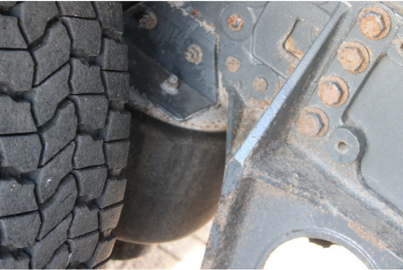 Vuilniswagen DAF CF 75 .250 + euro 5 + 6X2: afbeelding 18 Vuilniswagen DAF CF 75 .250 + euro 5 + 6X2: afbeelding 18