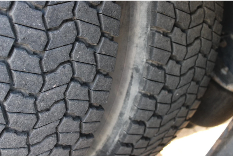 Vuilniswagen DAF CF 75 .250 + euro 5 + 6X2: afbeelding 17 Vuilniswagen DAF CF 75 .250 + euro 5 + 6X2: afbeelding 17