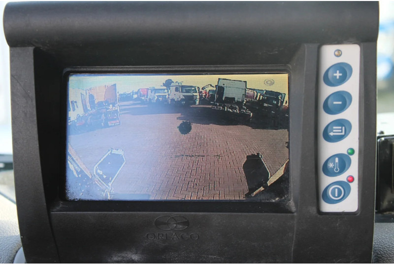 Vuilniswagen DAF CF 75 .250 + euro 5 + 6X2: afbeelding 14 Vuilniswagen DAF CF 75 .250 + euro 5 + 6X2: afbeelding 14