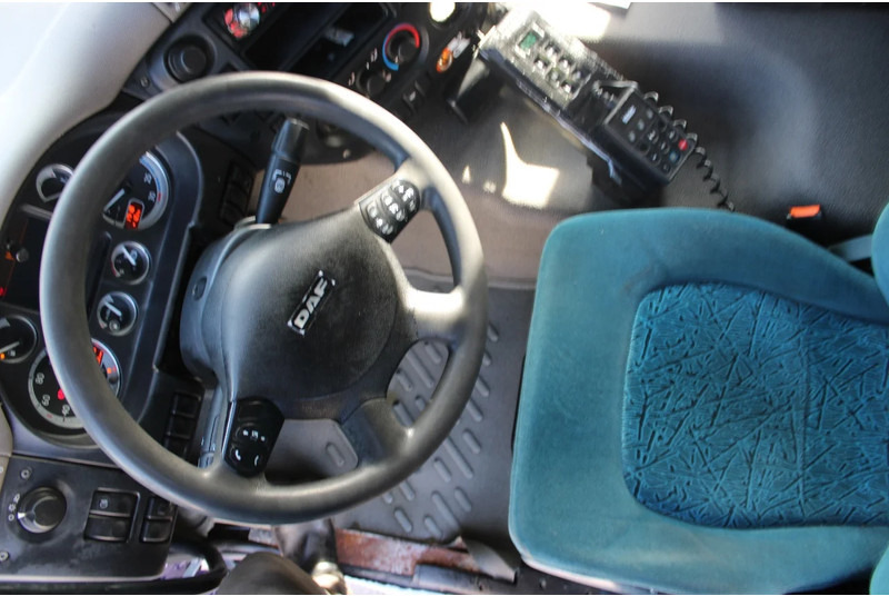 Vuilniswagen DAF CF 75 .250 + euro 5 + 6X2: afbeelding 13 Vuilniswagen DAF CF 75 .250 + euro 5 + 6X2: afbeelding 13