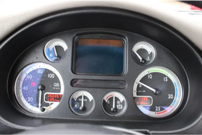 Haakarmsysteem vrachtwagen DAF CF 85.410 + EURO 5: afbeelding 16