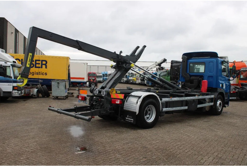 DAF CF 85.410 + EURO 5 - Haakarmsysteem vrachtwagen: afbeelding 3 DAF CF 85.410 + EURO 5 - Haakarmsysteem vrachtwagen: afbeelding 3
