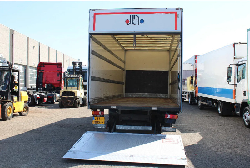 DAF LF 210 + EURO 6 + LIFT - Bakwagen: afbeelding 4 DAF LF 210 + EURO 6 + LIFT - Bakwagen: afbeelding 4