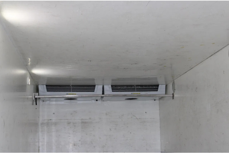 DAF LF 210 + EURO 6 + LIFT - Koelwagen vrachtwagen: afbeelding 5 DAF LF 210 + EURO 6 + LIFT - Koelwagen vrachtwagen: afbeelding 5