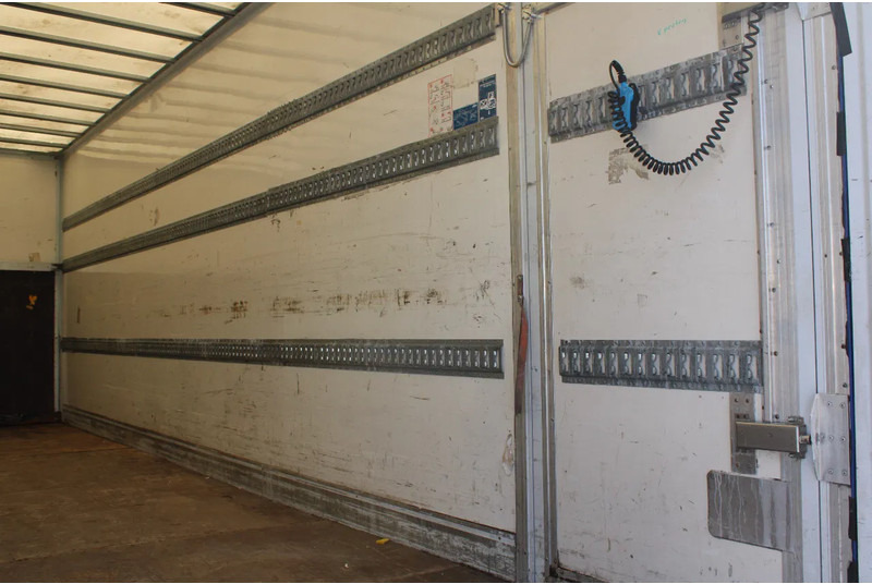 DAF LF 210 + euro 6 + lift - Bakwagen: afbeelding 4 DAF LF 210 + euro 6 + lift - Bakwagen: afbeelding 4