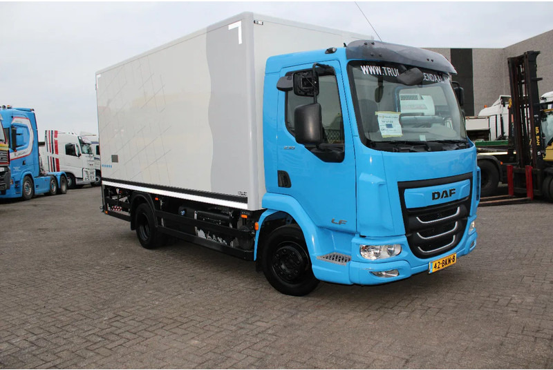 DAF LF 230 + EURO 6 + KONVEKTA KOELING + LIFT + 12T + LOW KM - Koelwagen vrachtwagen: afbeelding 3 DAF LF 230 + EURO 6 + KONVEKTA KOELING + LIFT + 12T + LOW KM - Koelwagen vrachtwagen: afbeelding 3