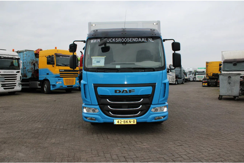 DAF LF 230 + EURO 6 + KONVEKTA KOELING + LIFT + 12T + LOW KM - Koelwagen vrachtwagen: afbeelding 4 DAF LF 230 + EURO 6 + KONVEKTA KOELING + LIFT + 12T + LOW KM - Koelwagen vrachtwagen: afbeelding 4