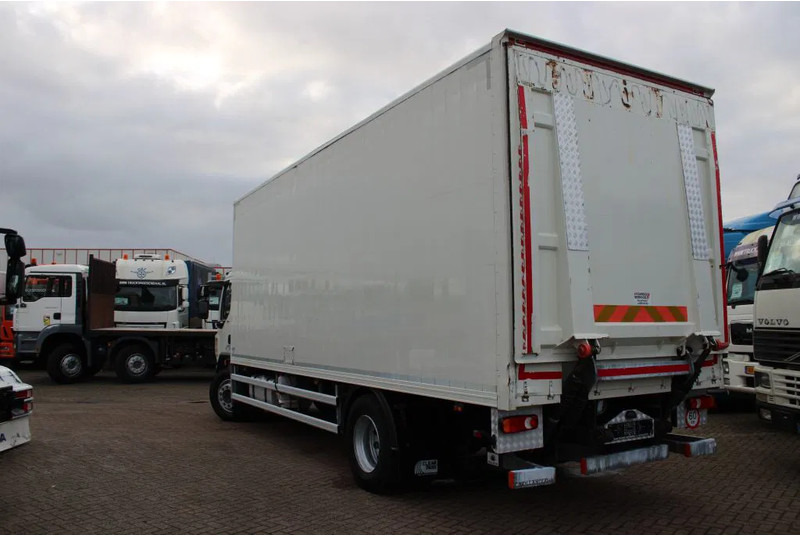 DAF LF 250 + euro 6 + 19T - Bakwagen: afbeelding 5 DAF LF 250 + euro 6 + 19T - Bakwagen: afbeelding 5
