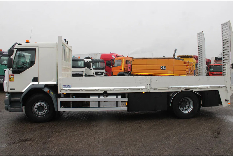 DAF LF 55.220 + EURO 5 - Autovrachtwagen vrachtwagen: afbeelding 2 DAF LF 55.220 + EURO 5 - Autovrachtwagen vrachtwagen: afbeelding 2