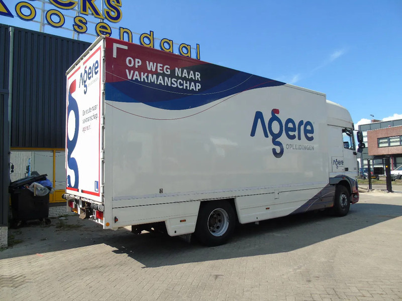 Bakwagen DAF XF 105 .460 + MANUAL + EURO 5: afbeelding 19