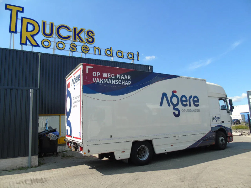 Bakwagen DAF XF 105 .460 + MANUAL + EURO 5: afbeelding 6