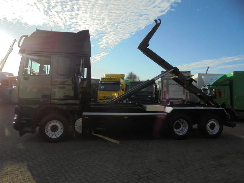 DAF XF 105.480 + 6X2 + Discounted from 16.950,- - Haakarmsysteem vrachtwagen: afbeelding 4 DAF XF 105.480 + 6X2 + Discounted from 16.950,- - Haakarmsysteem vrachtwagen: afbeelding 4