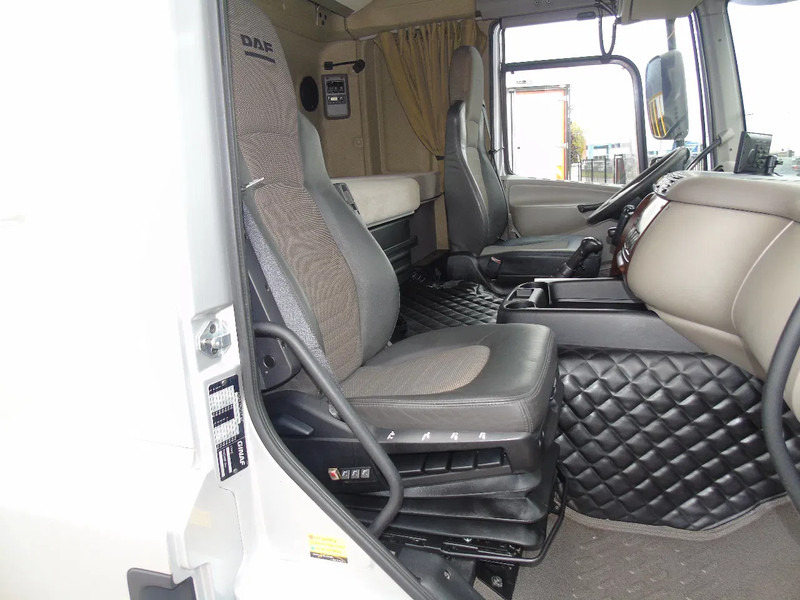 Kabelsysteem truck Ginaf X 4243 TS + EURO 5 + 8X4 + MANUAL: afbeelding 8 Kabelsysteem truck Ginaf X 4243 TS + EURO 5 + 8X4 + MANUAL: afbeelding 8