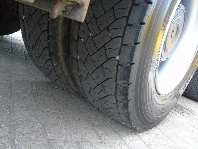 Kabelsysteem truck Ginaf X 4243 TS + EURO 5 + 8X4 + MANUAL: afbeelding 20 Kabelsysteem truck Ginaf X 4243 TS + EURO 5 + 8X4 + MANUAL: afbeelding 20