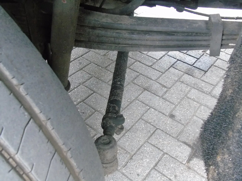 Kabelsysteem truck Ginaf X 4243 TS + EURO 5 + 8X4 + MANUAL: afbeelding 18 Kabelsysteem truck Ginaf X 4243 TS + EURO 5 + 8X4 + MANUAL: afbeelding 18