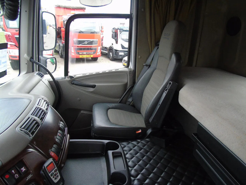 Kabelsysteem truck Ginaf X 4243 TS + EURO 5 + 8X4 + MANUAL: afbeelding 6 Kabelsysteem truck Ginaf X 4243 TS + EURO 5 + 8X4 + MANUAL: afbeelding 6