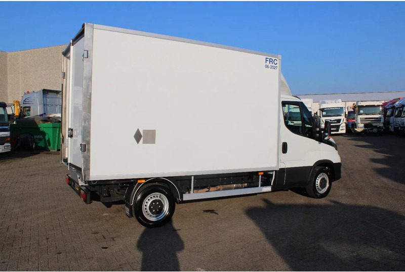 Iveco Daily 35S16 + CARRIER + FRC/ATP - Koelwagen: afbeelding 4 Iveco Daily 35S16 + CARRIER + FRC/ATP - Koelwagen: afbeelding 4