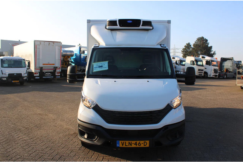 Iveco Daily 35S16 + CARRIER + FRC/ATP - Koelwagen: afbeelding 3 Iveco Daily 35S16 + CARRIER + FRC/ATP - Koelwagen: afbeelding 3