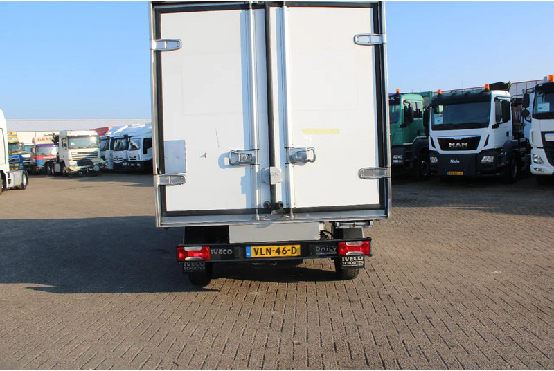 Iveco Daily 35S16 + CARRIER + FRC/ATP - Koelwagen: afbeelding 2 Iveco Daily 35S16 + CARRIER + FRC/ATP - Koelwagen: afbeelding 2