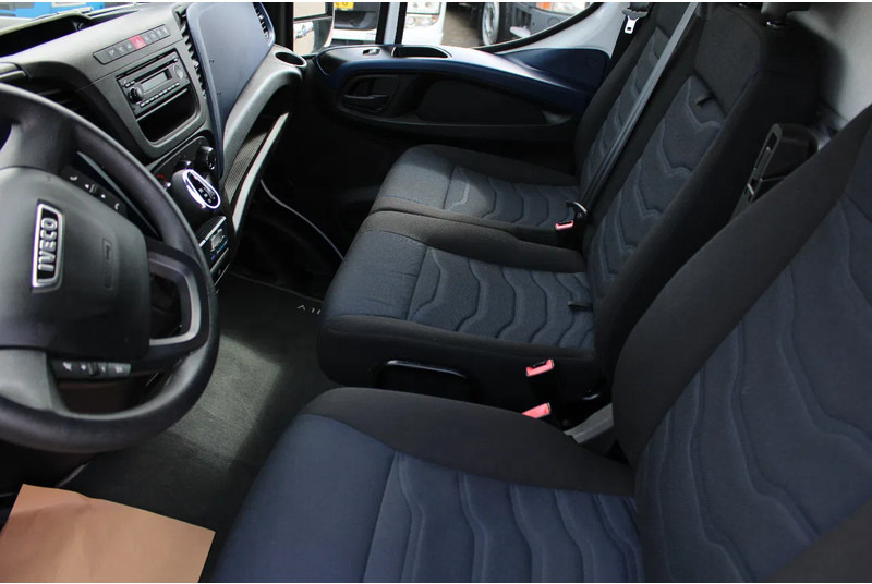 Koelwagen Iveco Daily 35S18 + carrier + electric + 3P: afbeelding 7