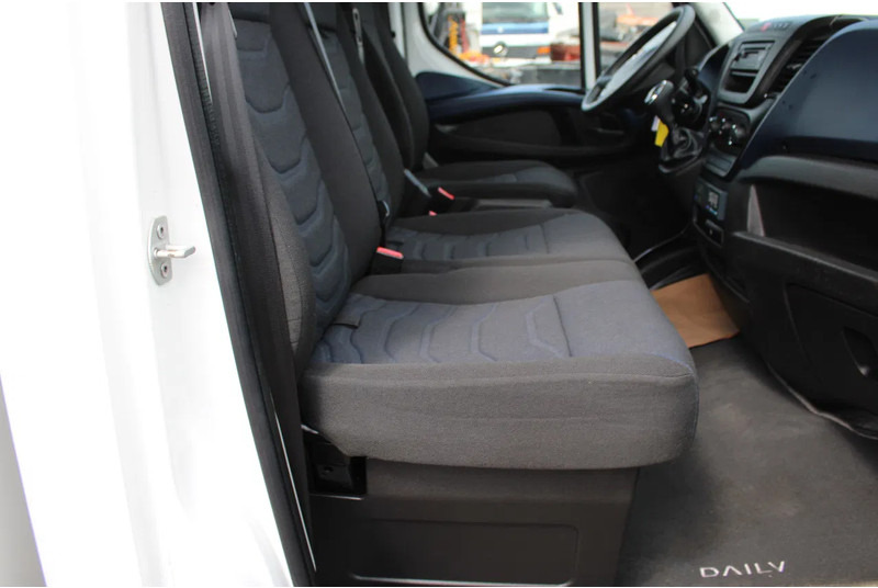 Koelwagen Iveco Daily 35S18 + carrier + electric + 3P: afbeelding 14