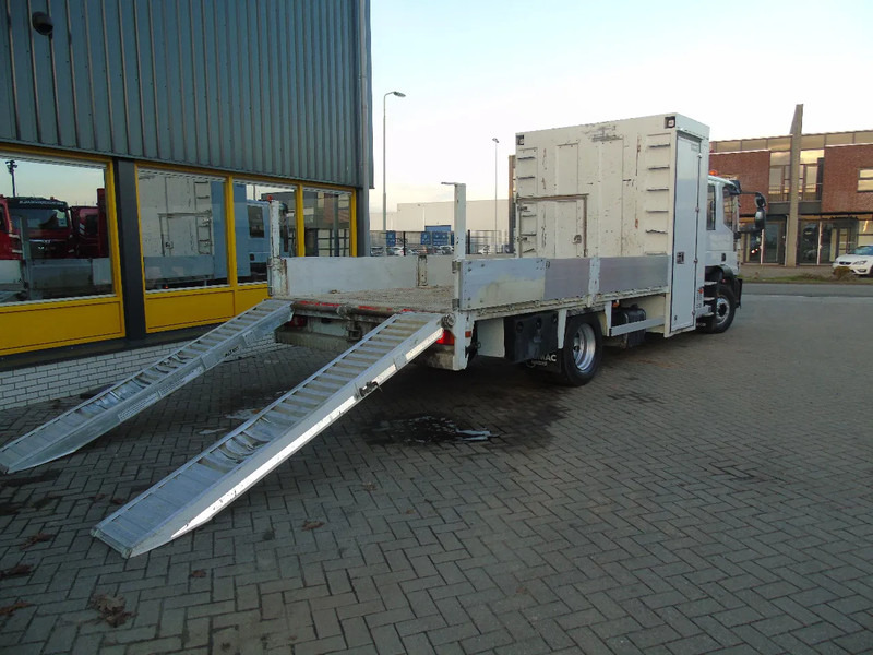 Iveco Eurocargo 120E18 + MANUAL + EURO 5 - Autovrachtwagen vrachtwagen: afbeelding 3 Iveco Eurocargo 120E18 + MANUAL + EURO 5 - Autovrachtwagen vrachtwagen: afbeelding 3