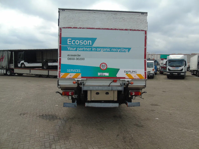Iveco Eurocargo 120E21 + EURO 6 - Bakwagen: afbeelding 5 Iveco Eurocargo 120E21 + EURO 6 - Bakwagen: afbeelding 5