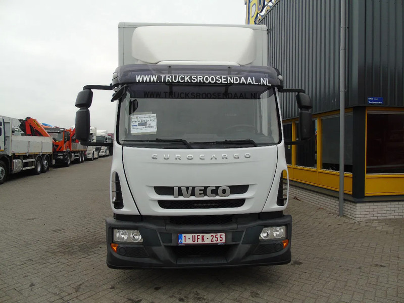 Iveco Eurocargo 120E22 EEV - Bakwagen: afbeelding 2 Iveco Eurocargo 120E22 EEV - Bakwagen: afbeelding 2
