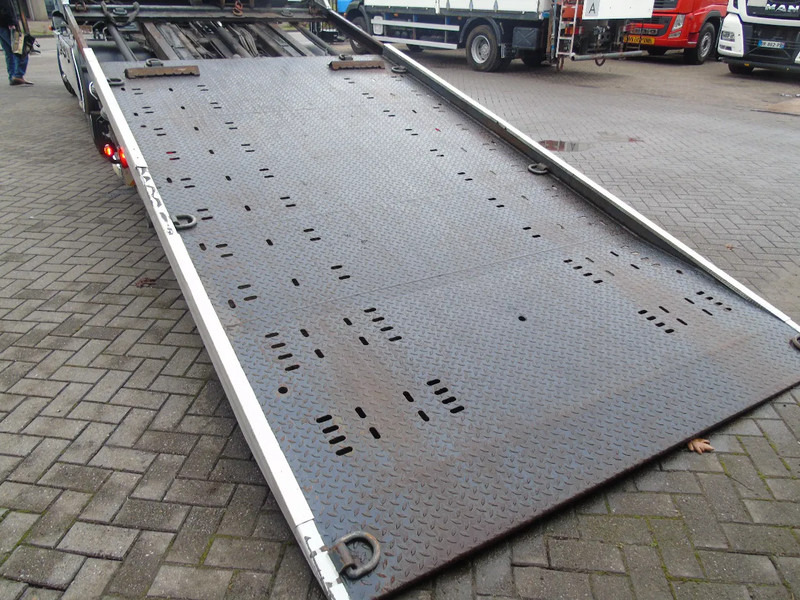 Iveco Eurocargo 140E25 + FULL SYSTEM + TOWING - Autovrachtwagen vrachtwagen: afbeelding 4 Iveco Eurocargo 140E25 + FULL SYSTEM + TOWING - Autovrachtwagen vrachtwagen: afbeelding 4