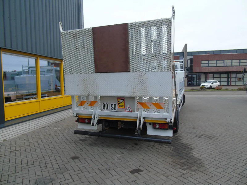 Iveco Eurocargo 160E210 + 71.0000km + euro 6 + - Autovrachtwagen vrachtwagen: afbeelding 5 Iveco Eurocargo 160E210 + 71.0000km + euro 6 + - Autovrachtwagen vrachtwagen: afbeelding 5