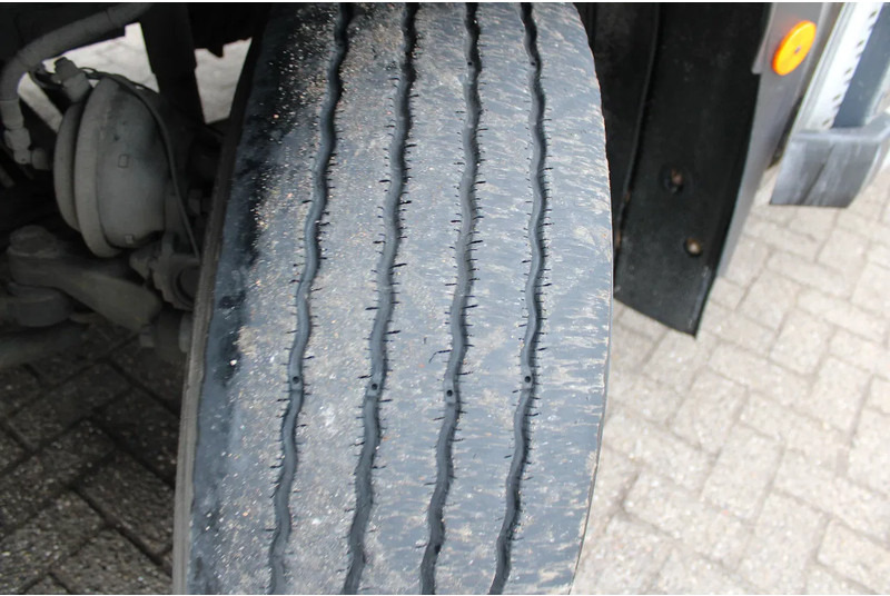 Bakwagen Iveco Eurocargo 160e25 + lift + euro 6: afbeelding 15