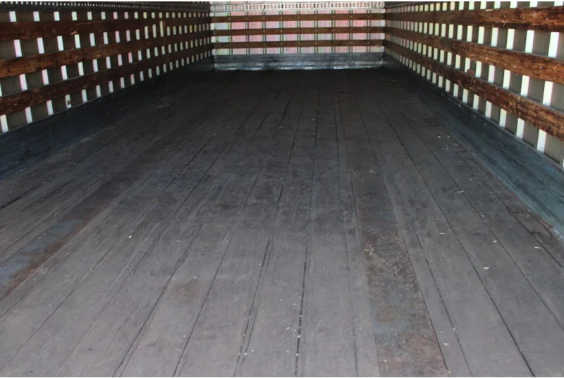 Jumbo 2x saf + lift 2x in stock - Gesloten aanhangwagen: afbeelding 3 Jumbo 2x saf + lift 2x in stock - Gesloten aanhangwagen: afbeelding 3