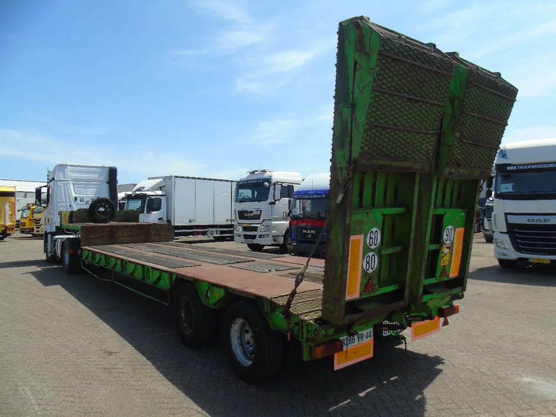 Kaiser 2X AXLE + RAMPS COMPLETE - Autotransport oplegger: afbeelding 2 Kaiser 2X AXLE + RAMPS COMPLETE - Autotransport oplegger: afbeelding 2